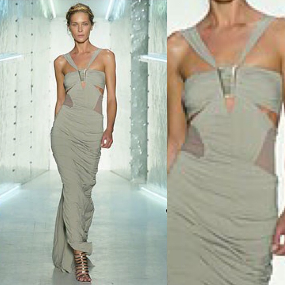 Donna Karan Collection 2005 Ready-to-Wear *Runway*